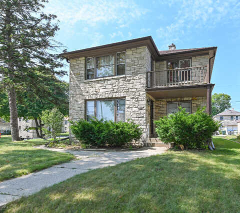 55Th, MILWAUKEE, WI 53216