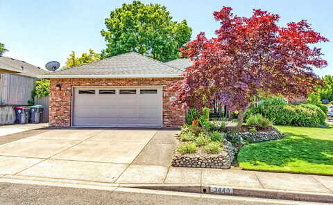 Karges, MEDFORD, OR 97504