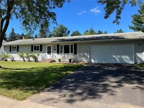 Gerrard, EAU CLAIRE, WI 54701