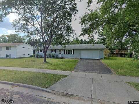 Gerrard, EAU CLAIRE, WI 54701
