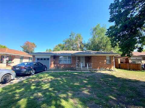 Sheridan, GARLAND, TX 75041
