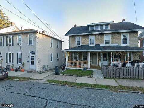 Chestnut, SPRING CITY, PA 19475