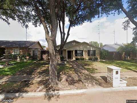 Gayle, GARLAND, TX 75044