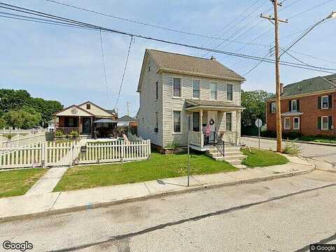 South, HANOVER, PA 17331