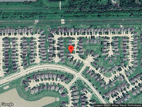 White Diamond, ROSHARON, TX 77583