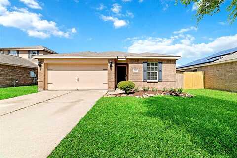 White Diamond, ROSHARON, TX 77583