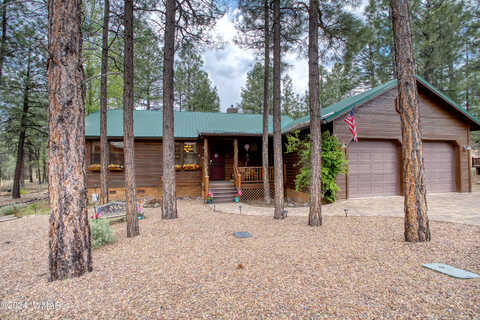Beech, SHOW LOW, AZ 85901
