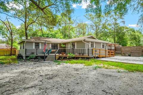 Crystal Springs, CONROE, TX 77303
