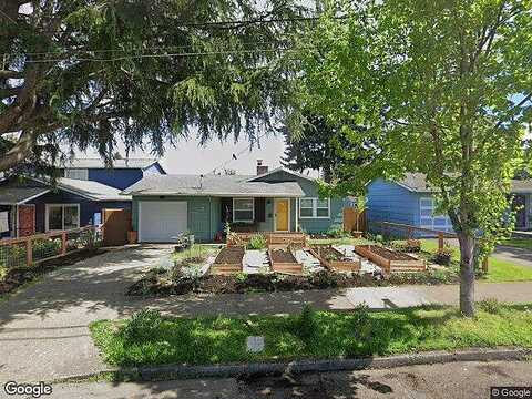 Berkeley, PORTLAND, OR 97203