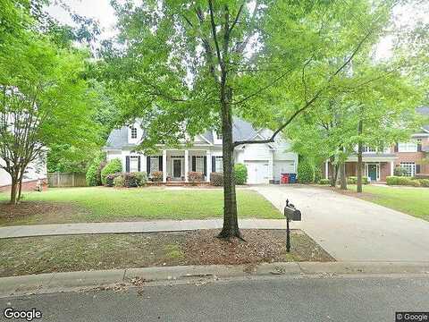 Huntcliffe, MACON, GA 31210