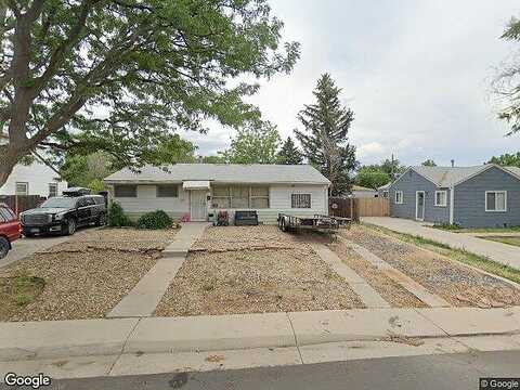Newark, AURORA, CO 80010
