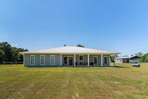 Coy Ellis, DEFUNIAK SPRINGS, FL 32433