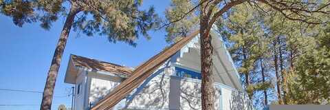 Reidhead, SHOW LOW, AZ 85901