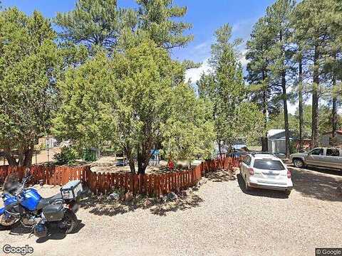 Reidhead, SHOW LOW, AZ 85901