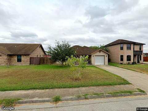Daffodil, LOS FRESNOS, TX 78566