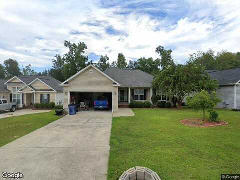 Tyler Woods, GROVETOWN, GA 30813