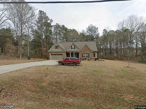 Cannon Farm, OXFORD, GA 30054