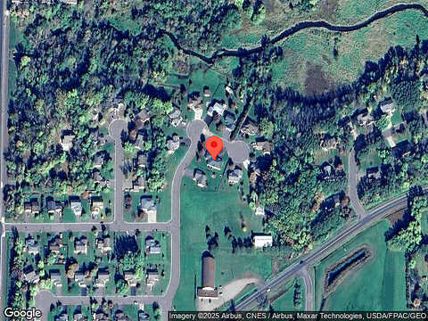 Keller, RUSH CITY, MN 55069