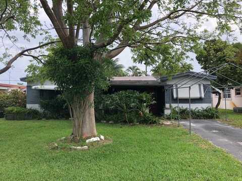 Meridian, MIRAMAR, FL 33023