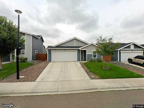 Hoover, FORT LUPTON, CO 80621