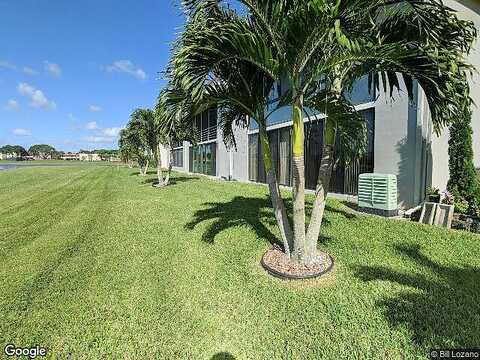 Capri B, DELRAY BEACH, FL 33484