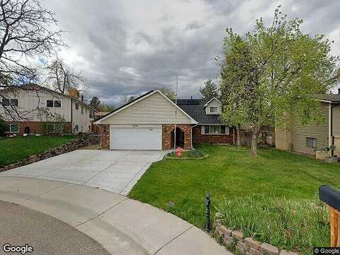 Vance, LITTLETON, CO 80128