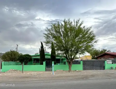 Tiffany, CANUTILLO, TX 79835