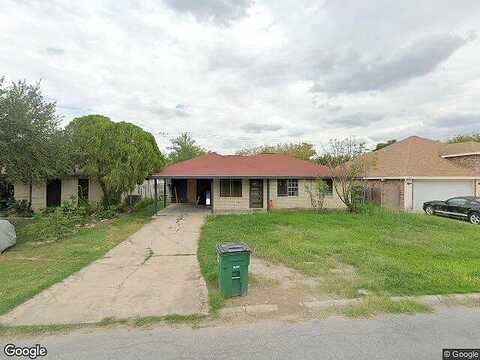 Golfo, HIDALGO, TX 78557