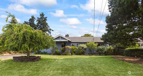 Fawcett, TACOMA, WA 98408