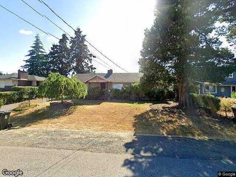 Fawcett, TACOMA, WA 98408
