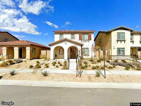 Rio Oso, CATHEDRAL CITY, CA 92234