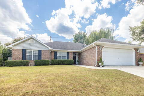 Wellington, EVANS, GA 30809