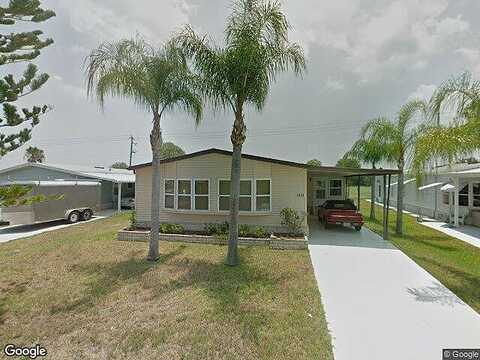 Alemendra, FORT PIERCE, FL 34951