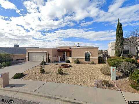Spring Crest, EL PASO, TX 79912