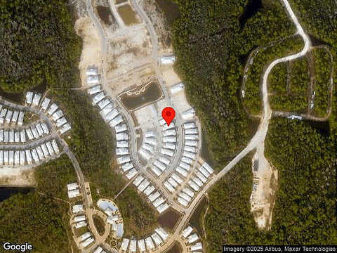 Flatwoods Forest, SANTA ROSA BEACH, FL 32459