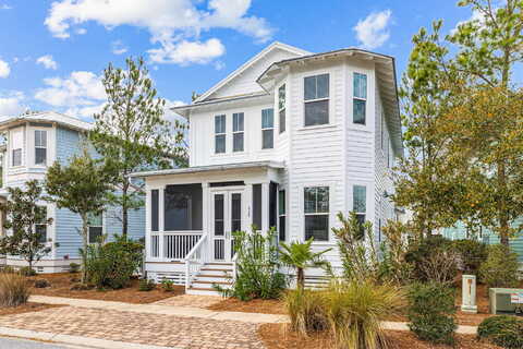 Flatwoods Forest, SANTA ROSA BEACH, FL 32459