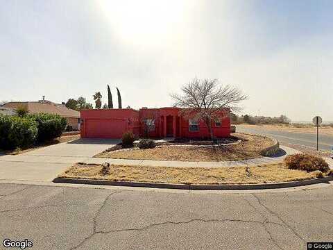 Bluff Trail, EL PASO, TX 79912