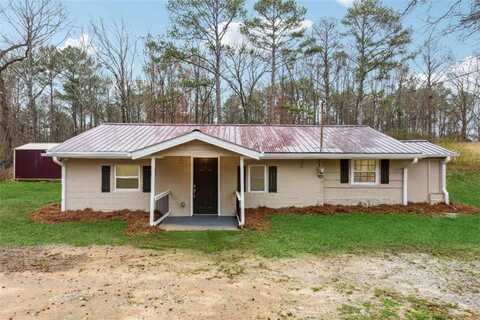Lake, COVINGTON, GA 30016
