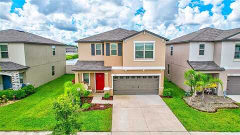 Rainwood Meadows, APOLLO BEACH, FL 33572