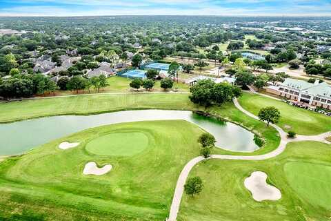 Kelliwood Courts, KATY, TX 77450
