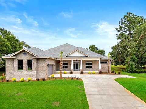 Champions, MILTON, FL 32571