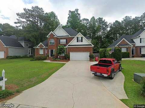 Edgefield, MACON, GA 31210