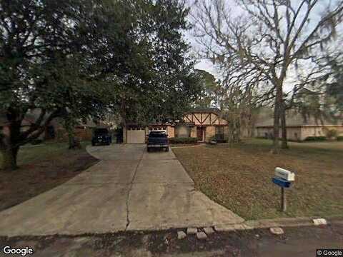 Shady Oak, ALVIN, TX 77511