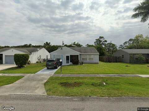 Canal, LAKE WORTH, FL 33467