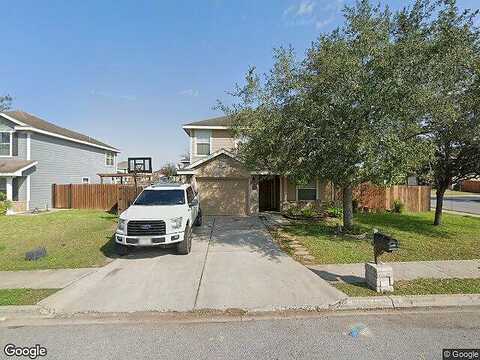 Rio Nueces, SAN JUAN, TX 78589