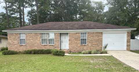 Howard, TALLAHASSEE, FL 32310