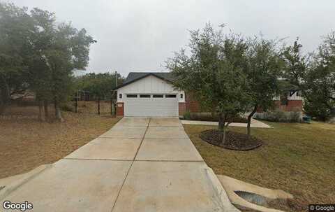 Thunderbird, LAGO VISTA, TX 78645