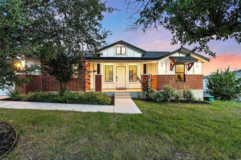 Thunderbird, LAGO VISTA, TX 78645