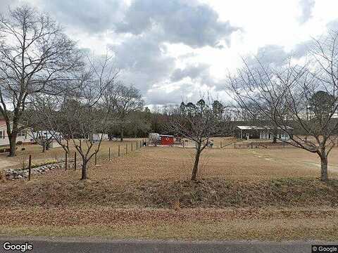 Harmony Church, SANDERSVILLE, GA 31082