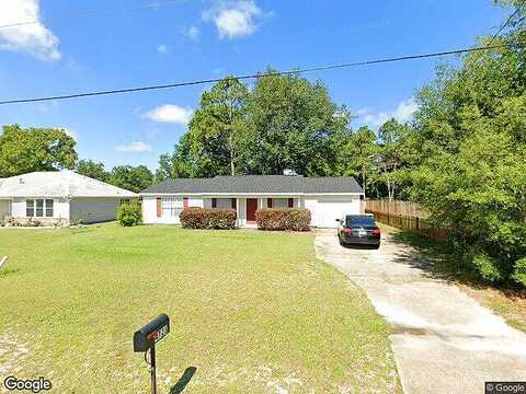 Connor, CRESTVIEW, FL 32539